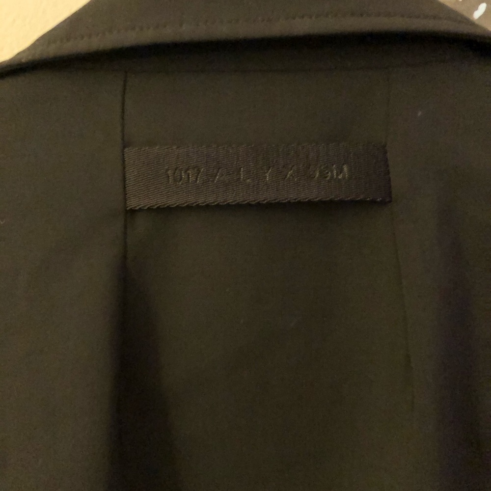 Alyx studio jacket - Picture 3 of 10